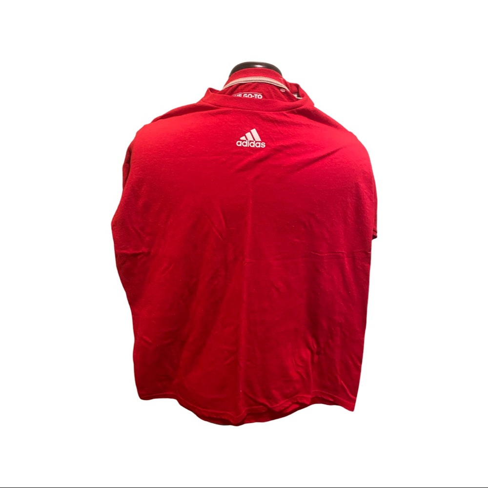 Adidas Go To Performance Tee